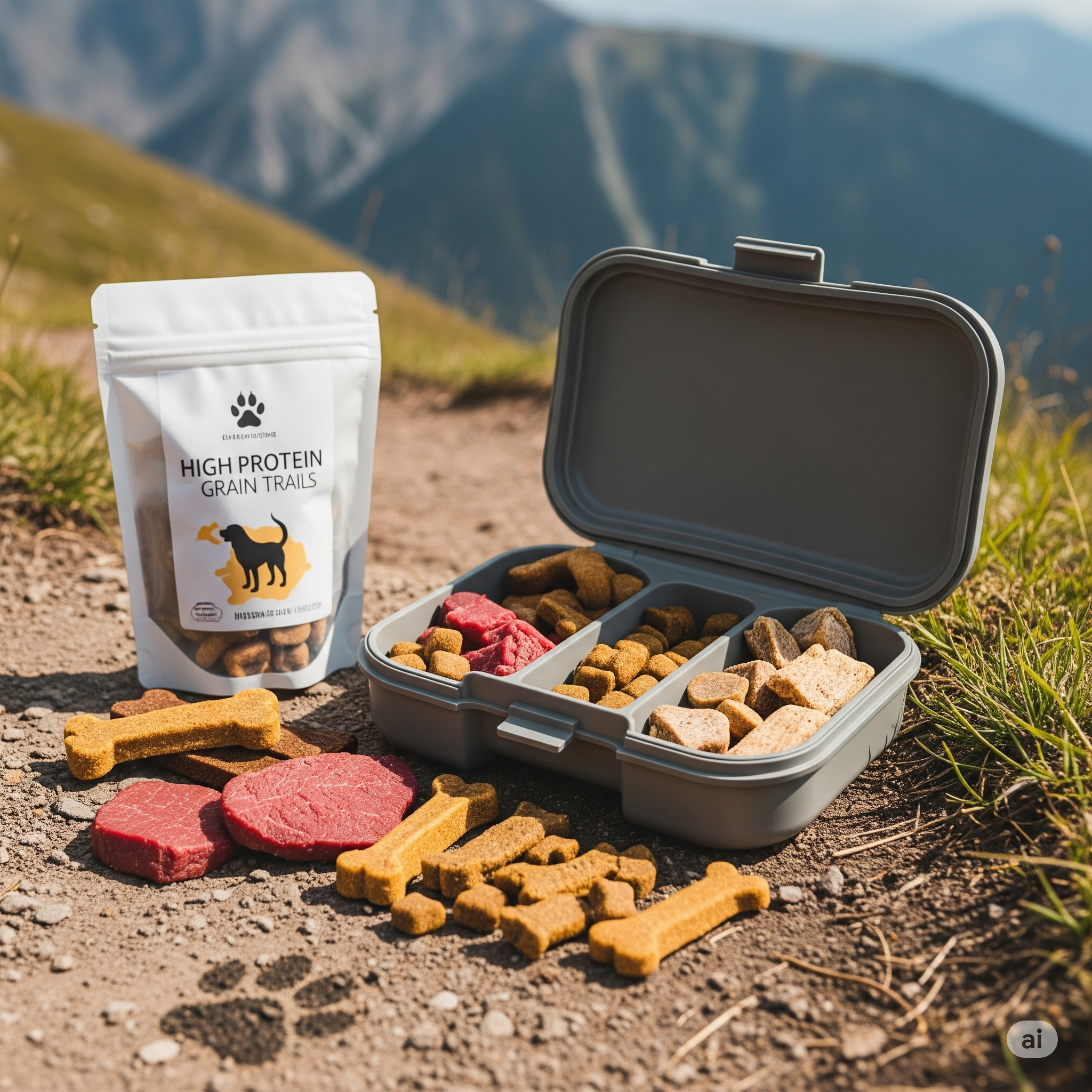 sac à dos pour chien