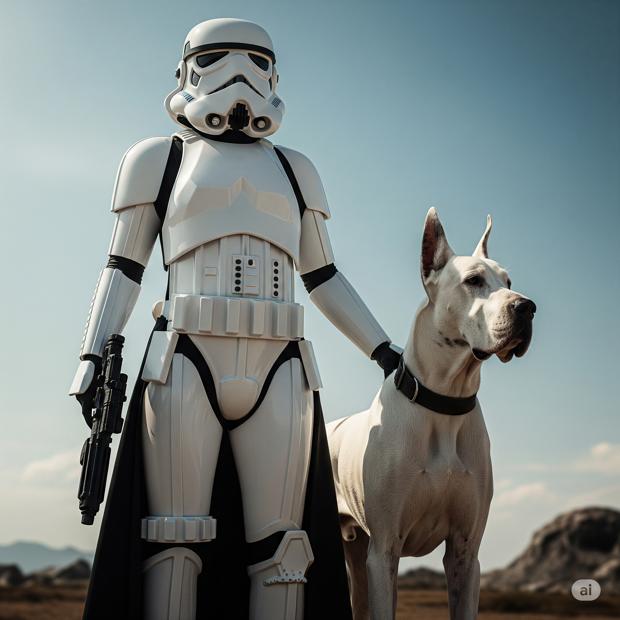 Image d'un membre du groupe