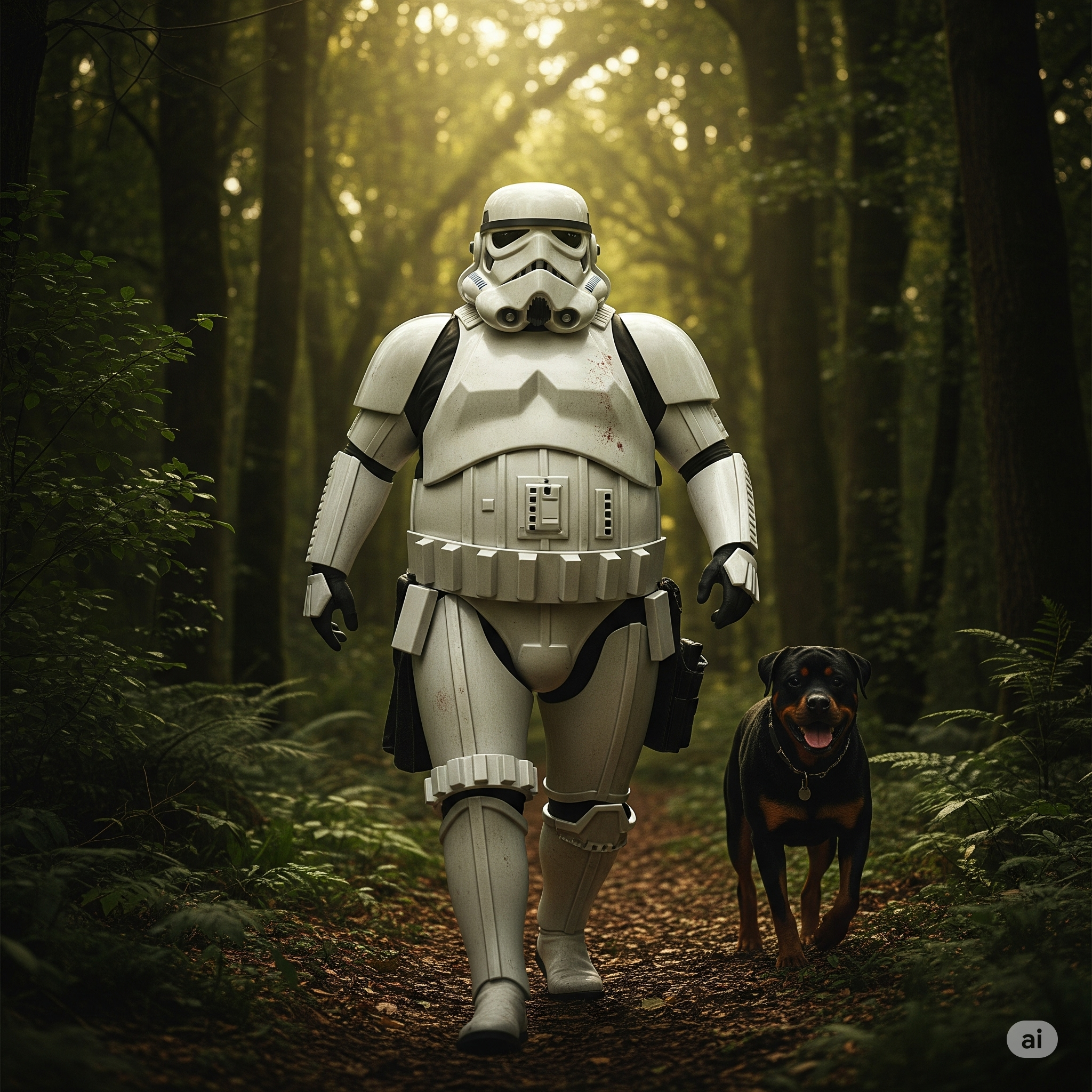 Image d'un membre du groupe